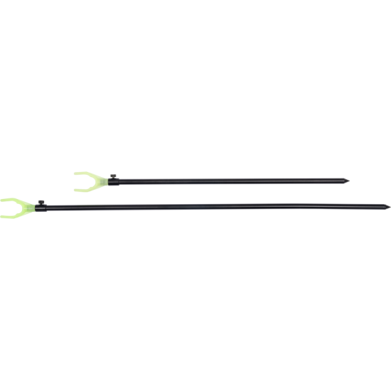 Pichet telescopic Zebco - After Dark Luminous Tele U Rest 50-9cm